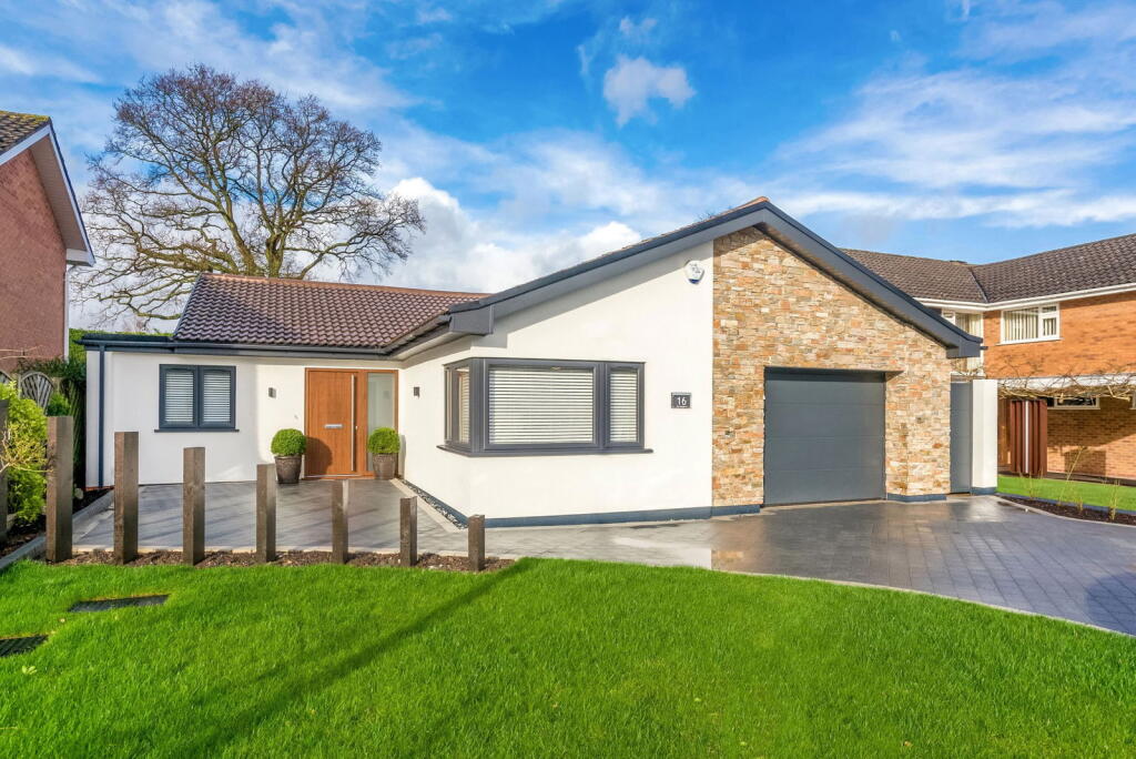 Main image of property: Rollswood Drive, Solihull