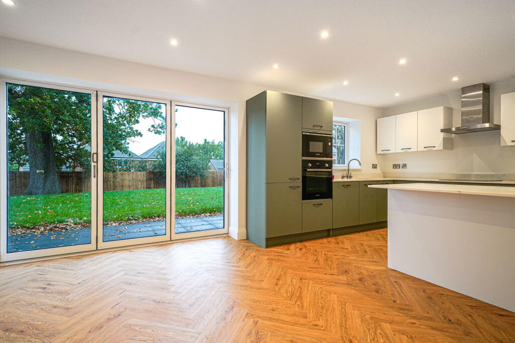 Main image of property: Beech Fields Place, Solihull, B90 1UT