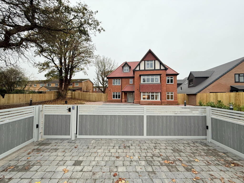 Main image of property: Apartment 5 Tanworth Lane, Shirley