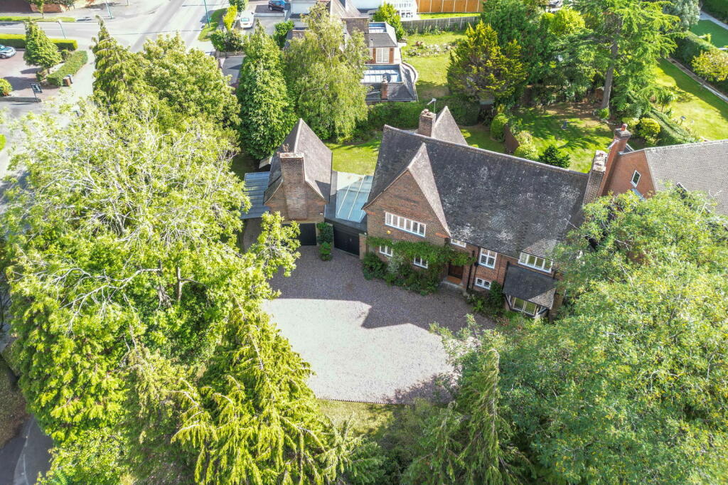 Main image of property: Broad Oaks Road, Solihull