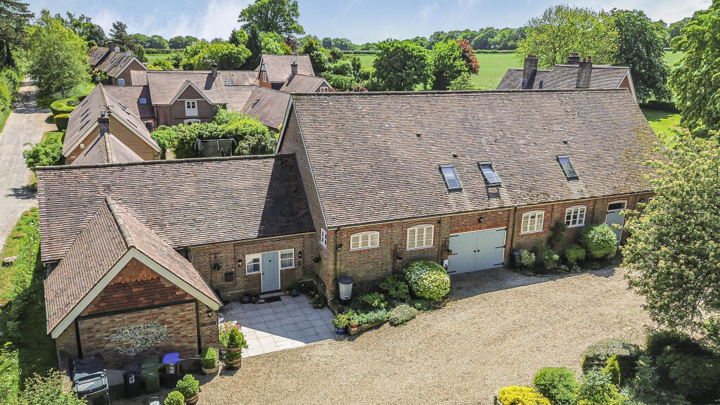 Main image of property: Gadmore Lane, Hastoe, Tring, HP23