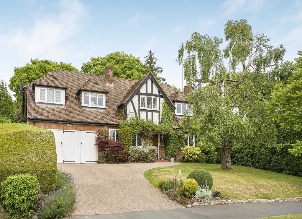 Main image of property: Millfield, Berkhamsted, HP4