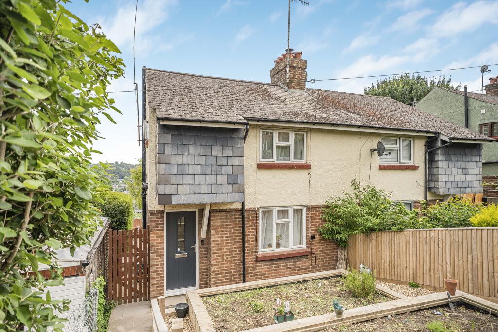 Main image of property: Hazel Road, Berkhamsted, HP4 2JN