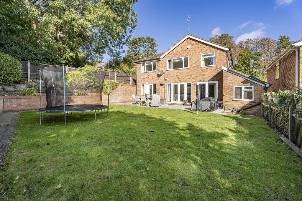 Main image of property: Woodland Place, Hemel Hempstead, HP1