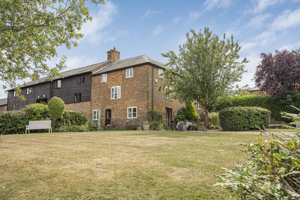 Main image of property: Church Farm Barns, Church Road, Berkhamsted, HP4