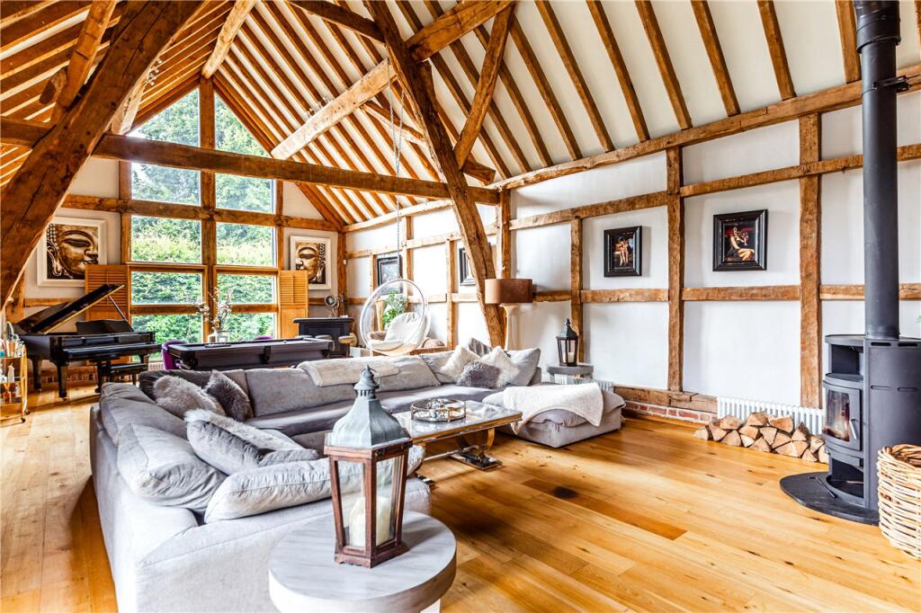 Main image of property: Pipers Hill, Great Gaddesden, Hemel Hempstead, HP1