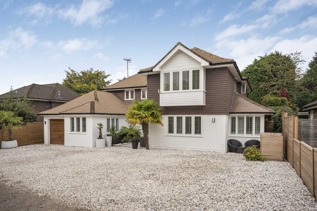 Main image of property: Lanrick Copse, Berkhamsted, HP4