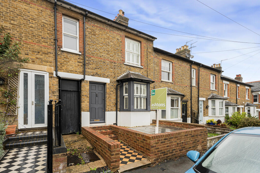 Main image of property: Cross Oak Road, Berkhamsted, HP4