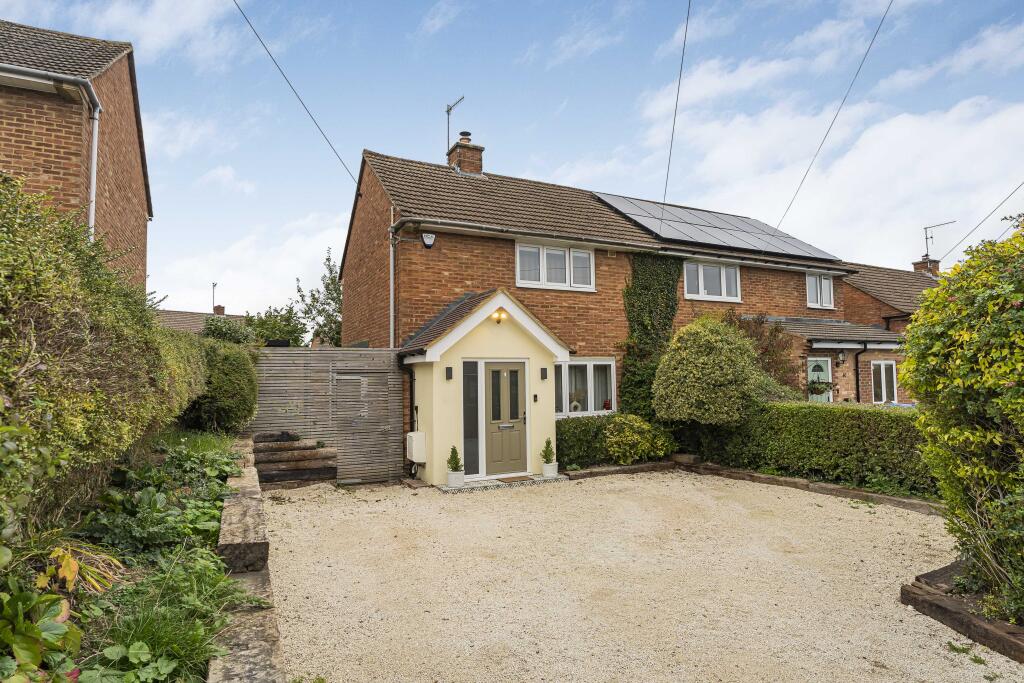 Main image of property: Durrants Lane, Berkhamsted, HP4