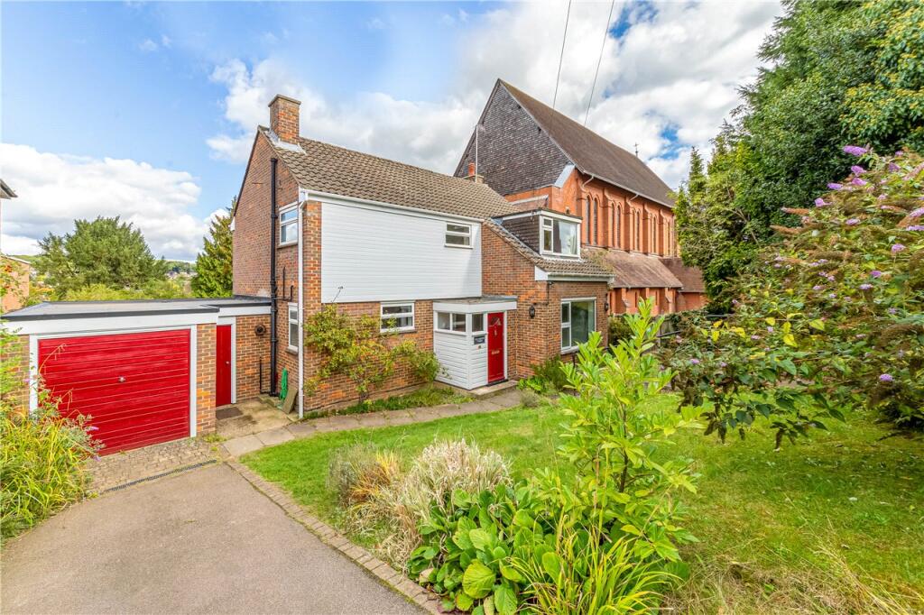 Main image of property: Shrublands Road, Berkhamsted, Berkhamsted, HP4