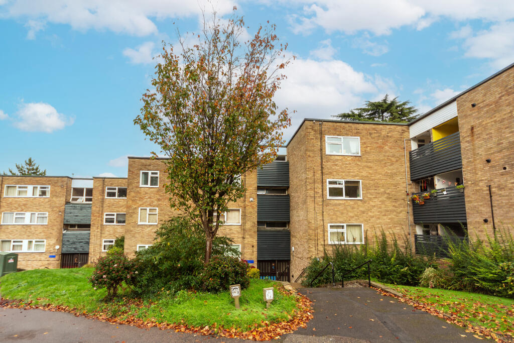 Main image of property: Beech Drive, Berkhamsted, Berkhamsted, HP4