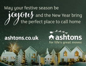 Get brand editions for Ashtons, Berkhamsted