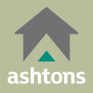 Ashtons, Berkhamsted Estate Agent Logo