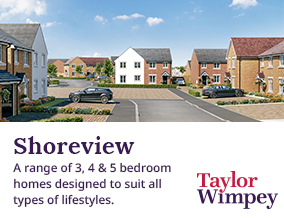 Get brand editions for Taylor Wimpey