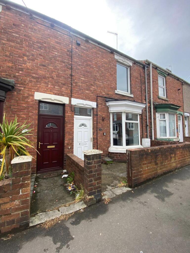 Main image of property: Conyers Terrace, Ferryhill