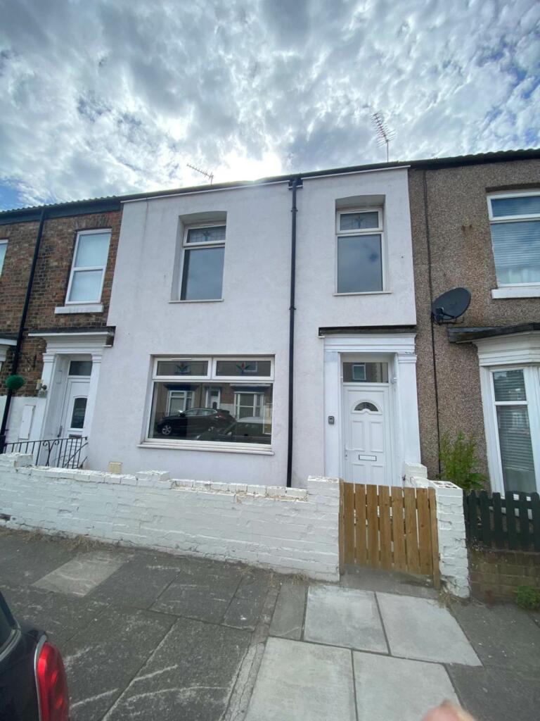 Main image of property: 18 Louisa Street, Darlington