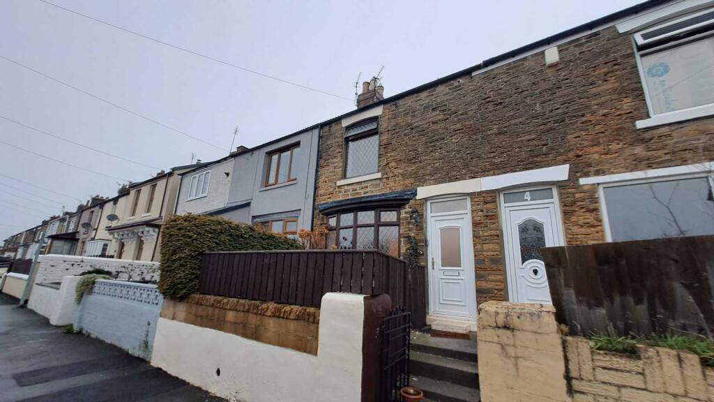 Main image of property: Jubilee Street, Toronto, Bishop Auckland