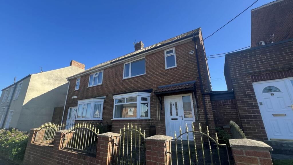 Main image of property: Elemore Lane, Houghton Le Spring