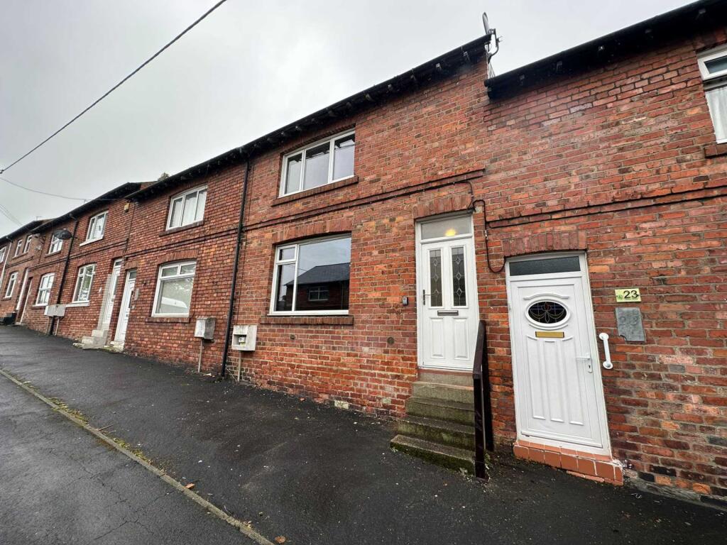Main image of property: Wylam Street, Durham
