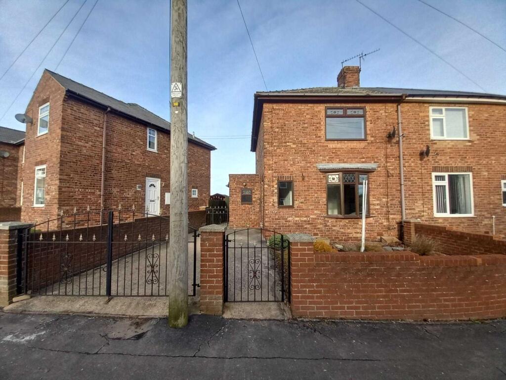 Main image of property: Woodland Crescent, Kelloe, Durham