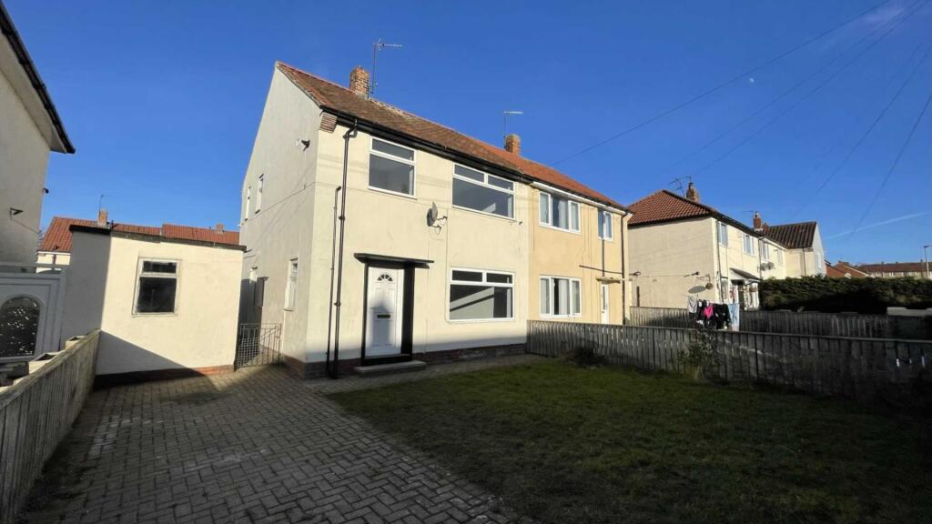 Main image of property: Coniston Crescent, Crook