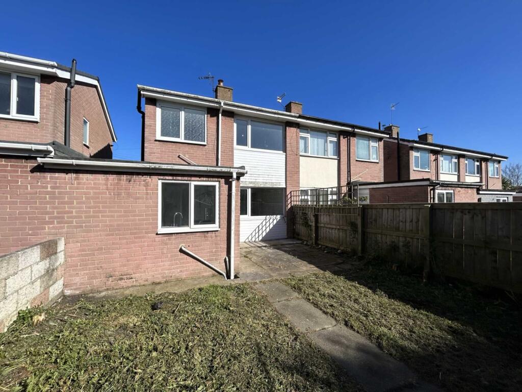 Main image of property: Quin Square, South Hetton Durham, Durham