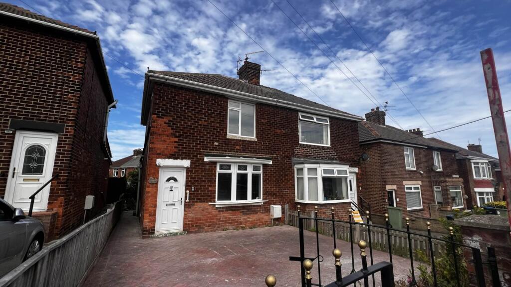 Main image of property: Hillside Villas, Peterlee