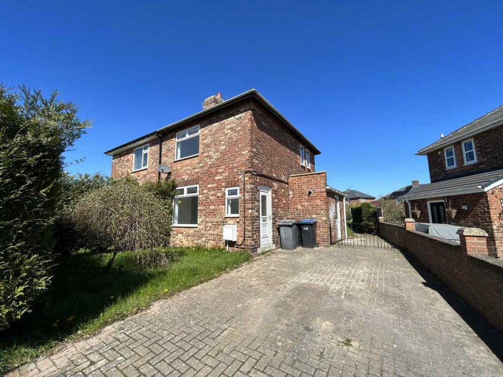 Main image of property: Woodland Crescent , Kelloe, Durham