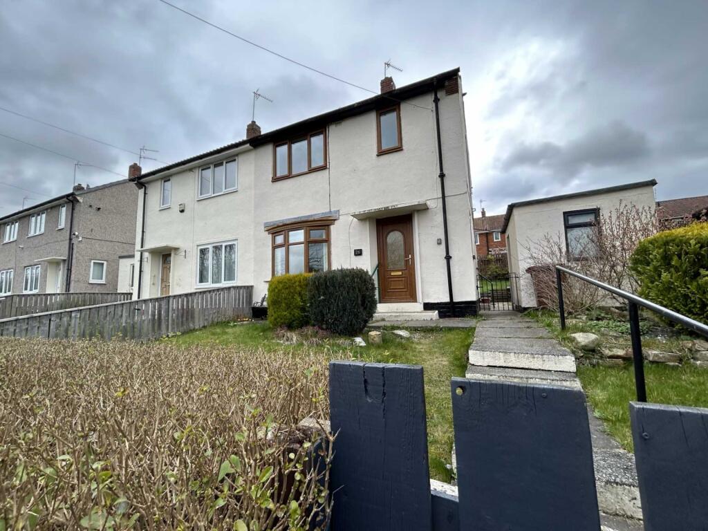 Main image of property: Coniston Close, Crook