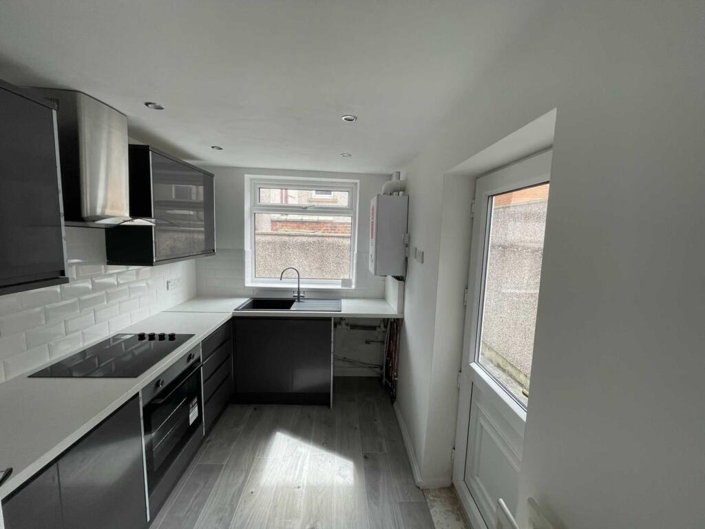 Main image of property: Gibbon Street, Bishop Auckland