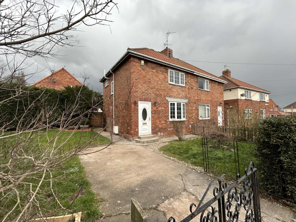 Main image of property: Westmorland Place, Willington, Crook, Crook