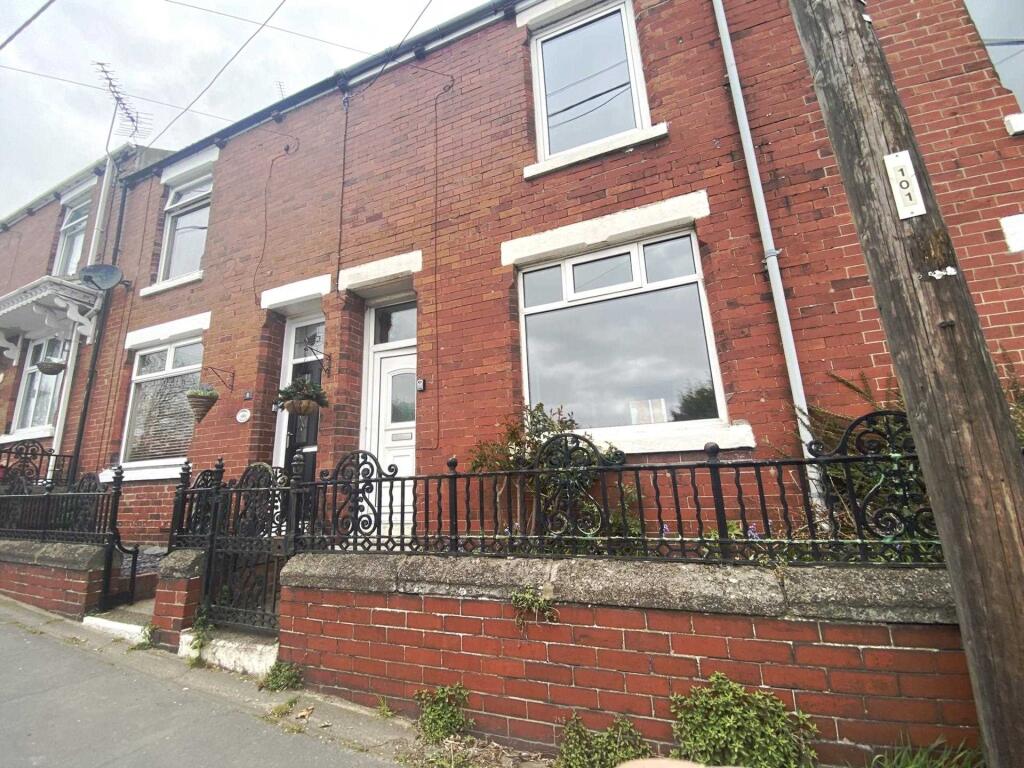 Main image of property: Coronation Terrace, Helmington Row, Crook