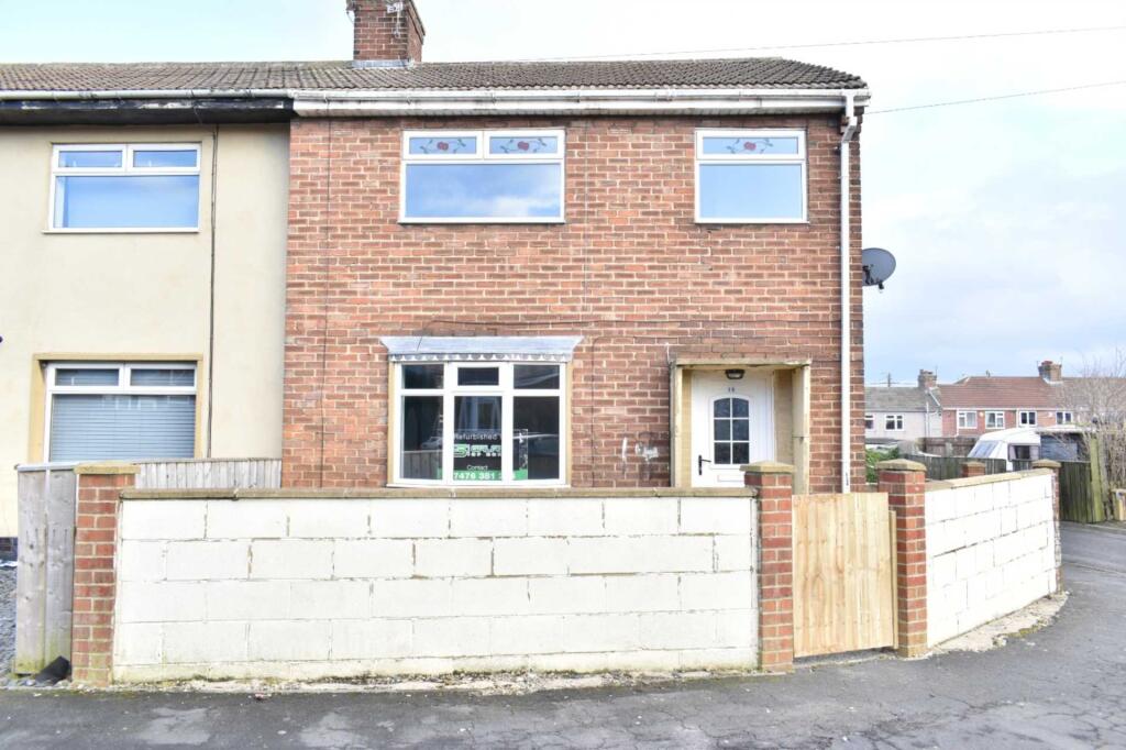 Main image of property: Johnson Estate,Wheatley Hill, Durham