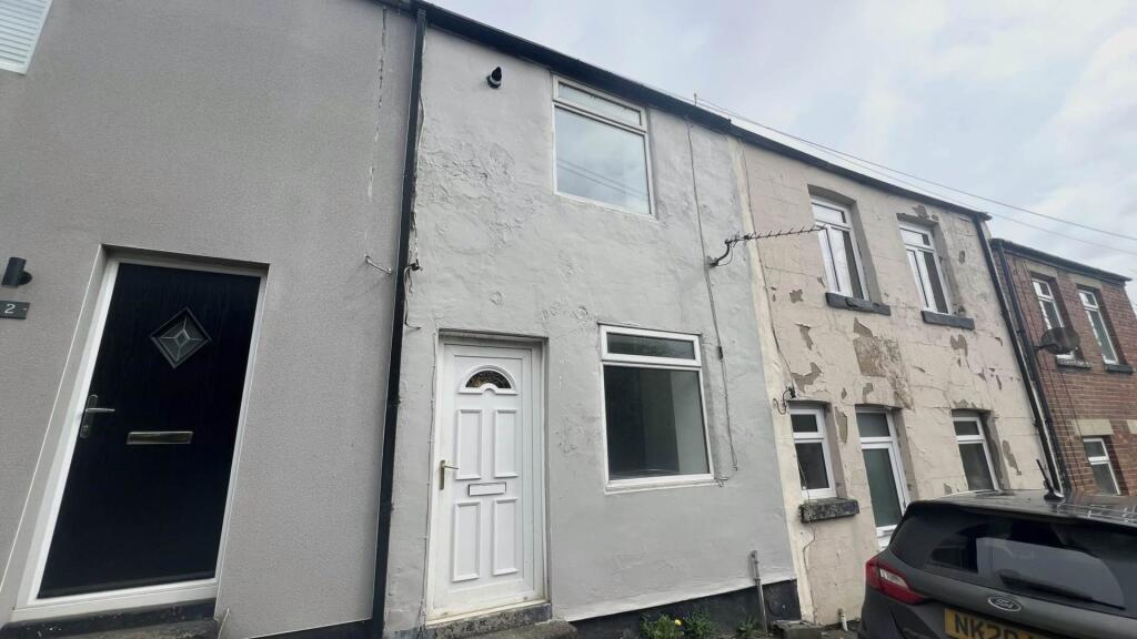 Main image of property: Front Street, Davy Lamp, Kelloe