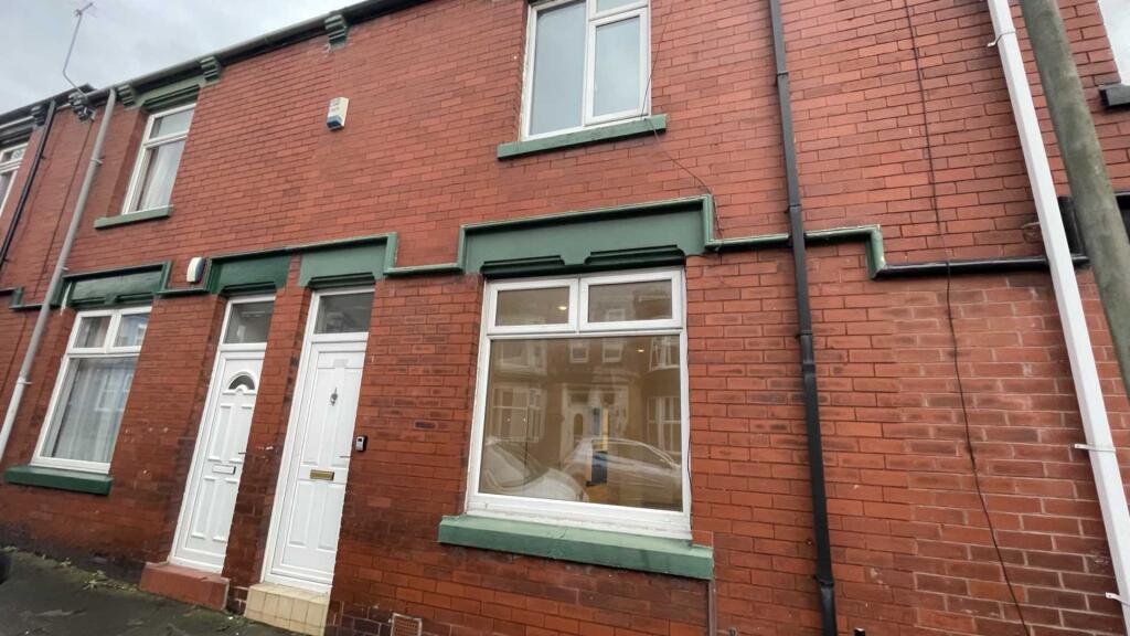 Main image of property: Burn Valley Road, Hartlepool