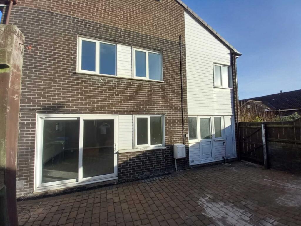 Main image of property: Christchurch Place, Peterlee