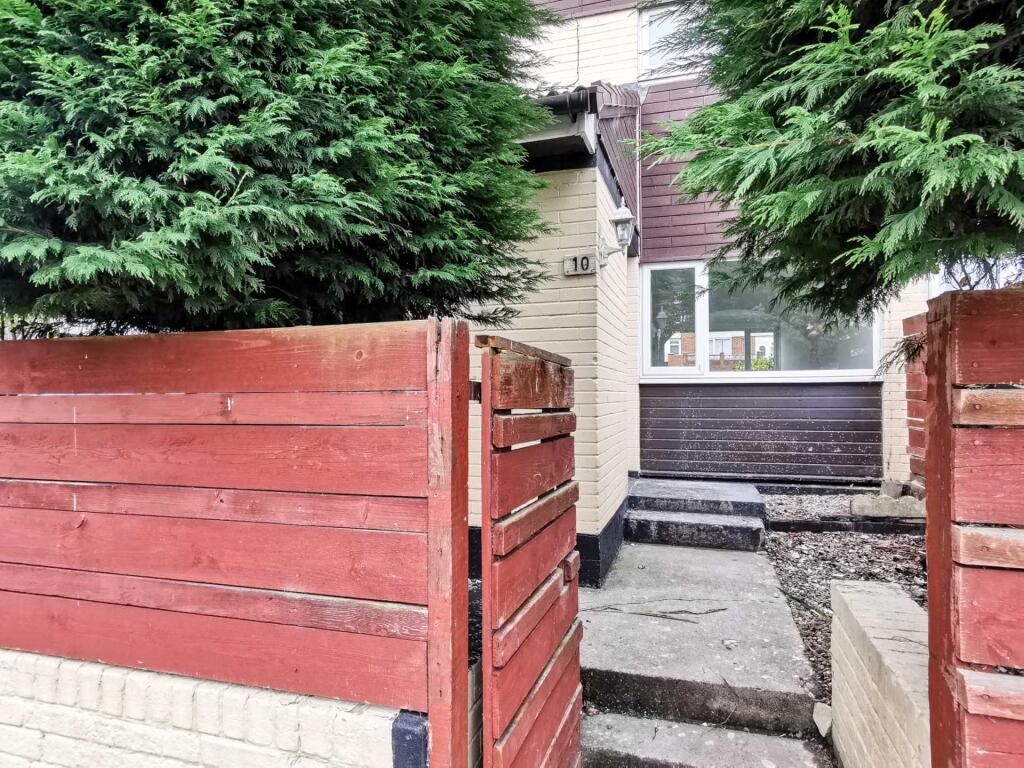 Main image of property: Lancaster Hill, Peterlee