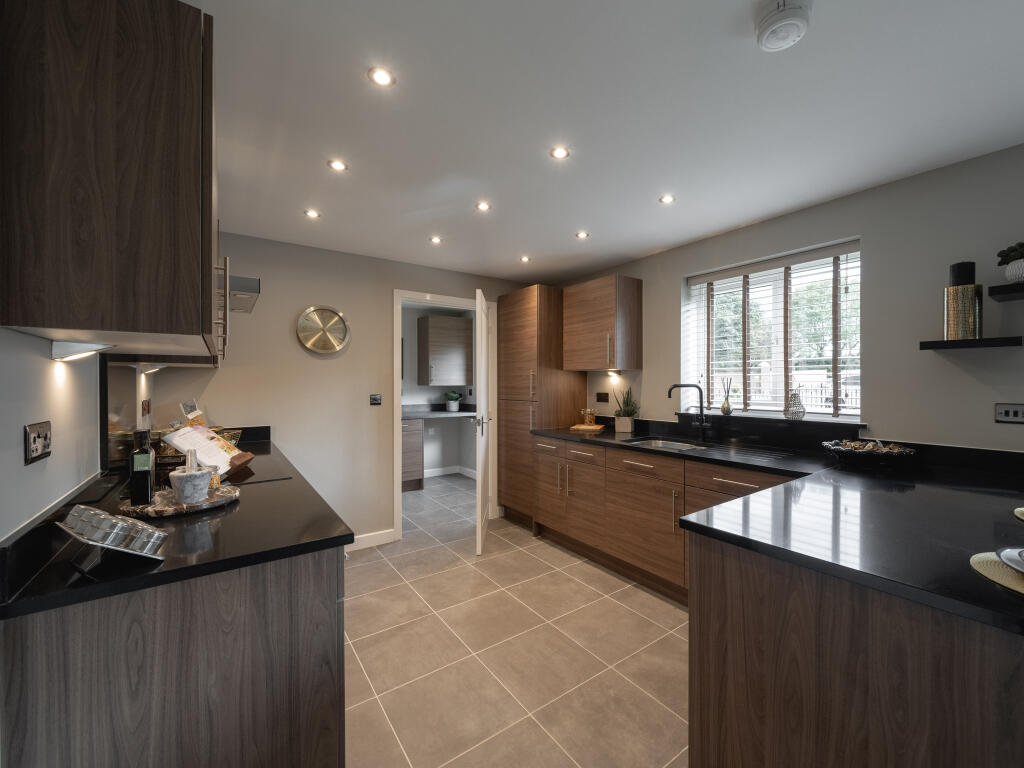 Additional property image - Rainton Gardens, 
Black Boy Road,
Chilton Moor,
Durham,
DH4 6LX