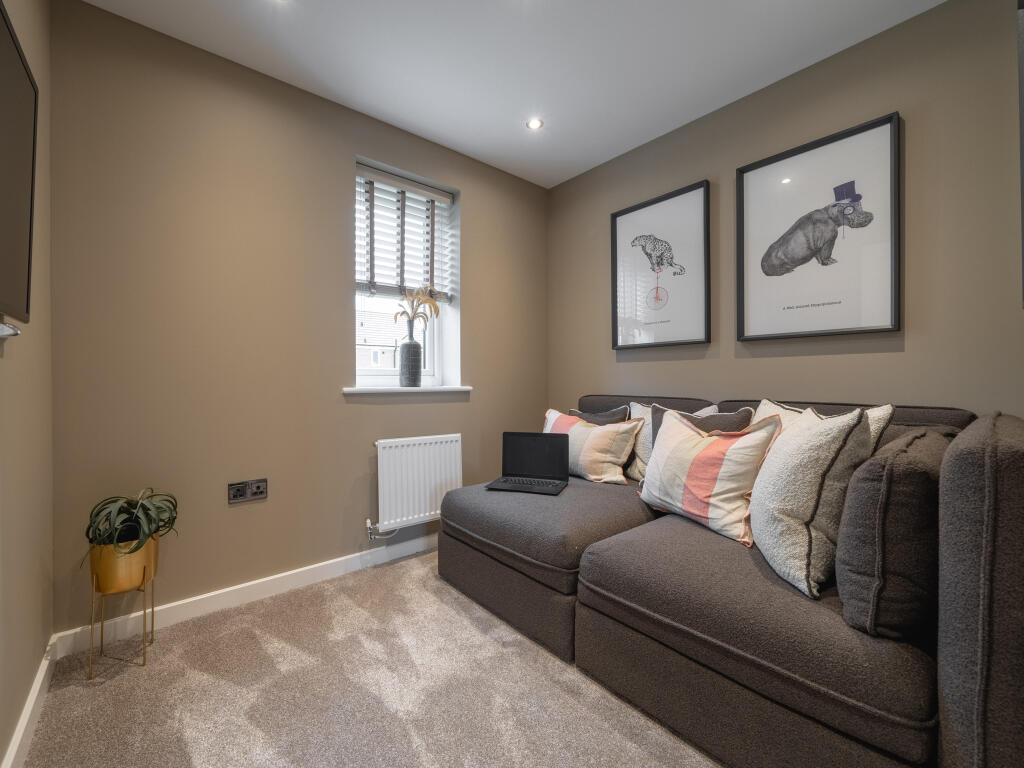 Additional property image - Rainton Gardens, 
Black Boy Road,
Chilton Moor,
Durham,
DH4 6LX