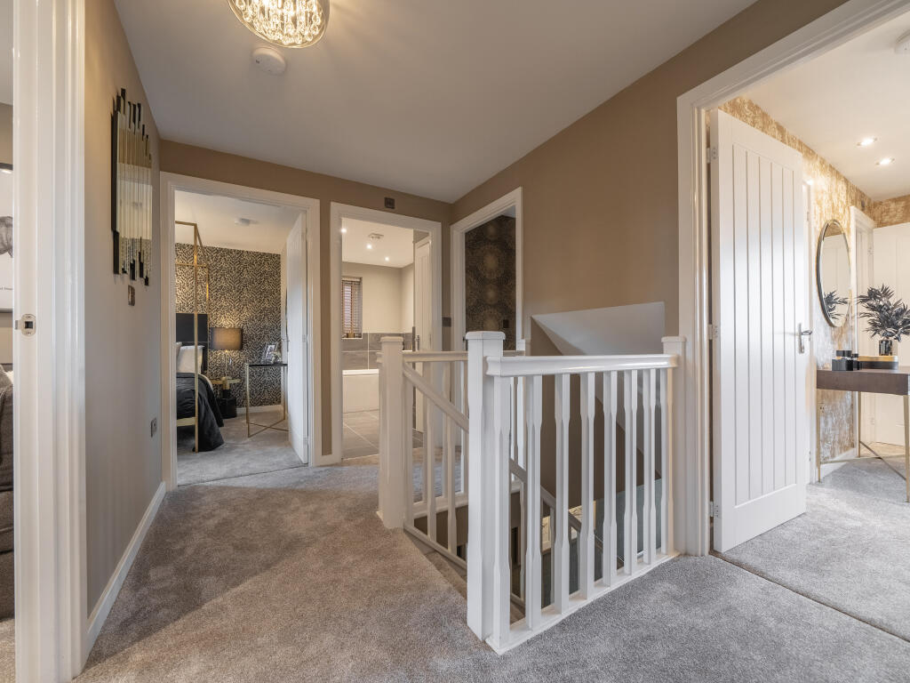 Additional property image - Rainton Gardens, 
Black Boy Road,
Chilton Moor,
Durham,
DH4 6LX