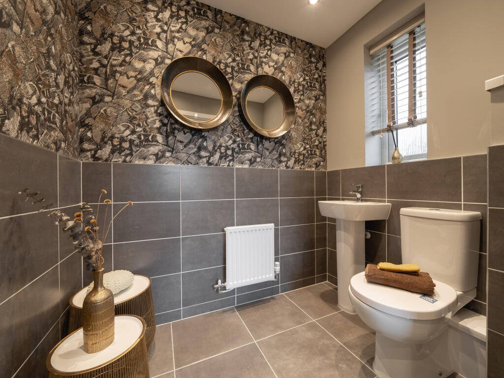 Additional property image - Rainton Gardens, 
Black Boy Road,
Chilton Moor,
Durham,
DH4 6LX