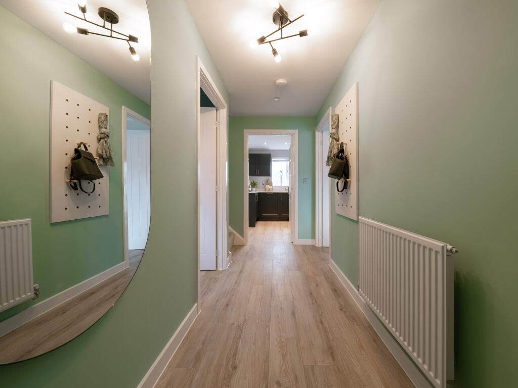 Additional property image - Rainton Gardens, 
Black Boy Road,
Chilton Moor,
Durham,
DH4 6LX