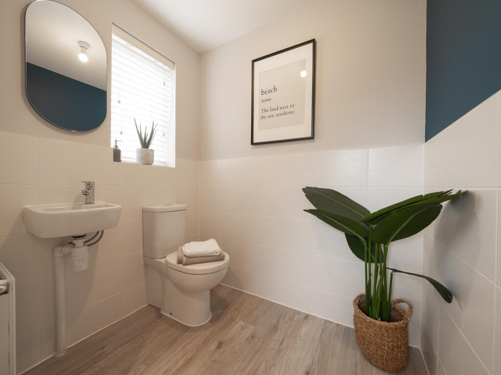 Additional property image - Rainton Gardens, 
Black Boy Road,
Chilton Moor,
Durham,
DH4 6LX