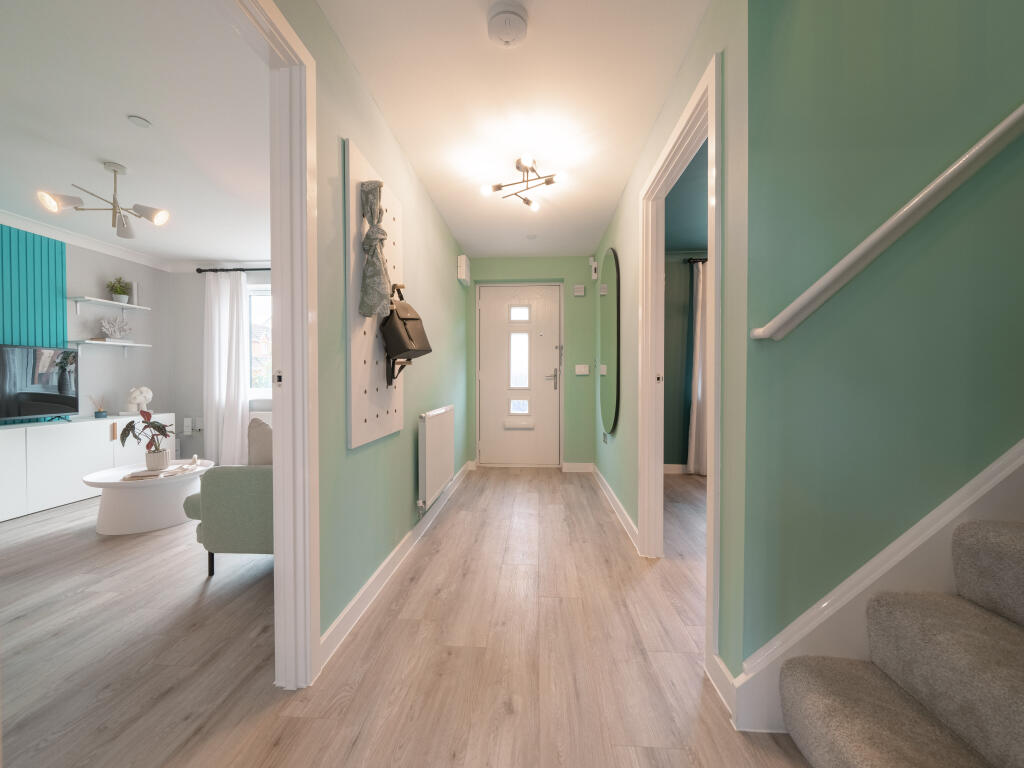 Additional property image - Rainton Gardens, 
Black Boy Road,
Chilton Moor,
Durham,
DH4 6LX