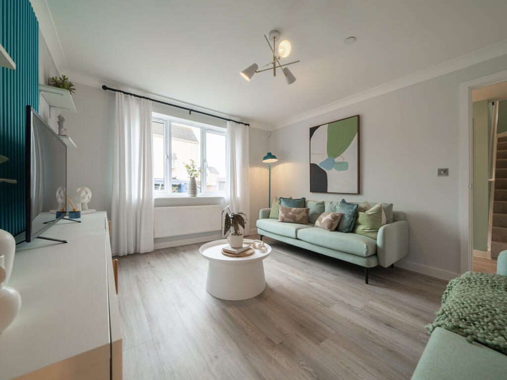 Additional property image - Rainton Gardens, 
Black Boy Road,
Chilton Moor,
Durham,
DH4 6LX