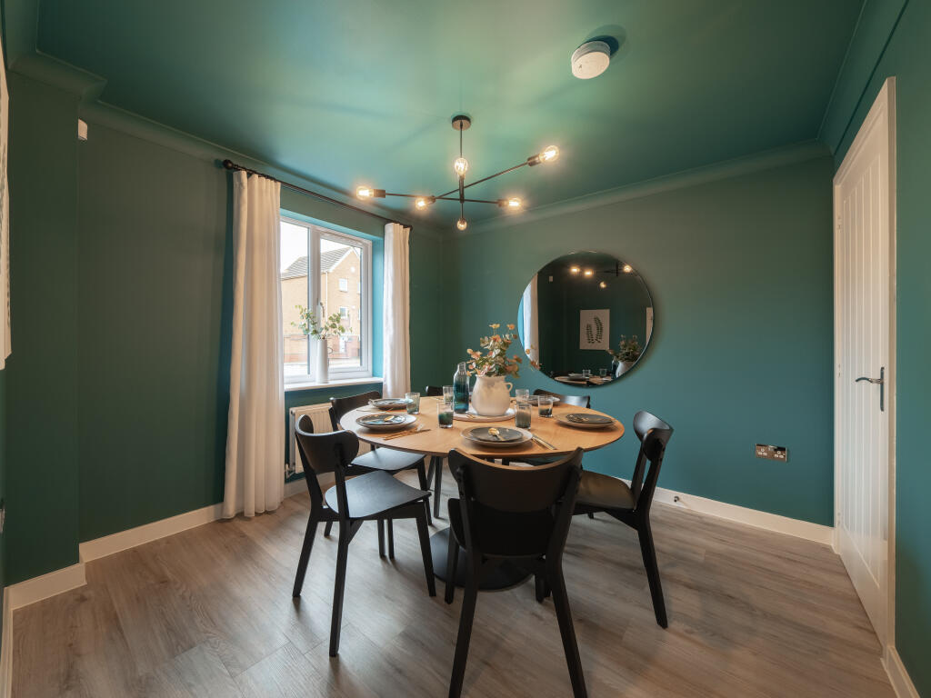 Additional property image - Rainton Gardens, 
Black Boy Road,
Chilton Moor,
Durham,
DH4 6LX