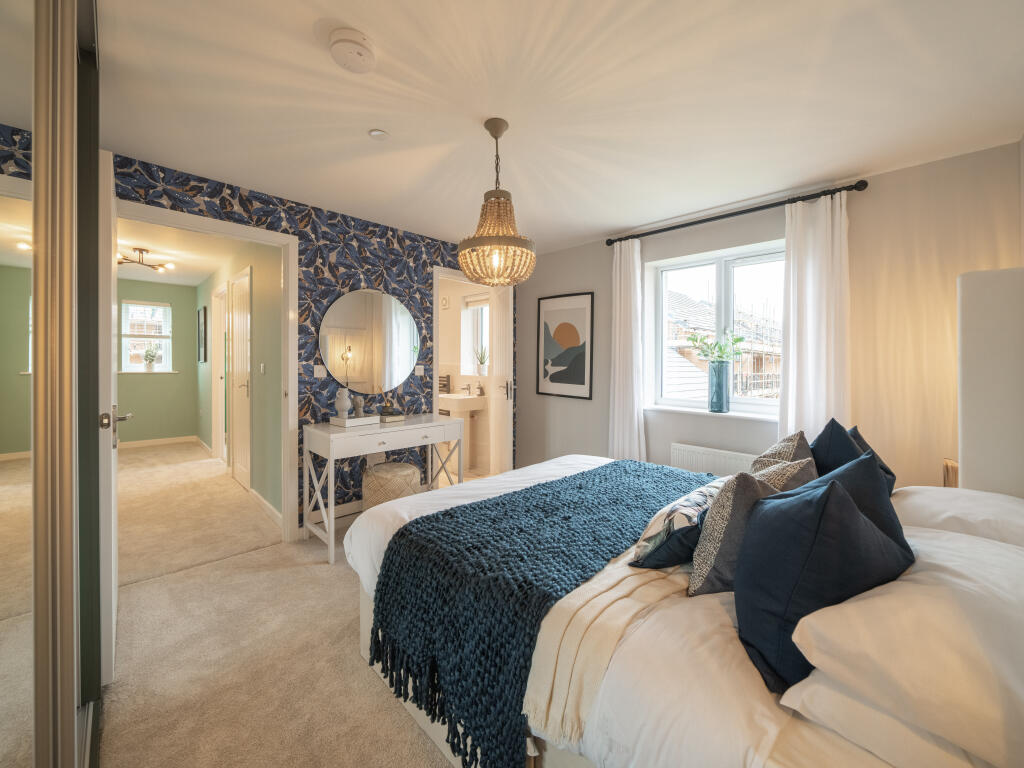 Additional property image - Rainton Gardens, 
Black Boy Road,
Chilton Moor,
Durham,
DH4 6LX
