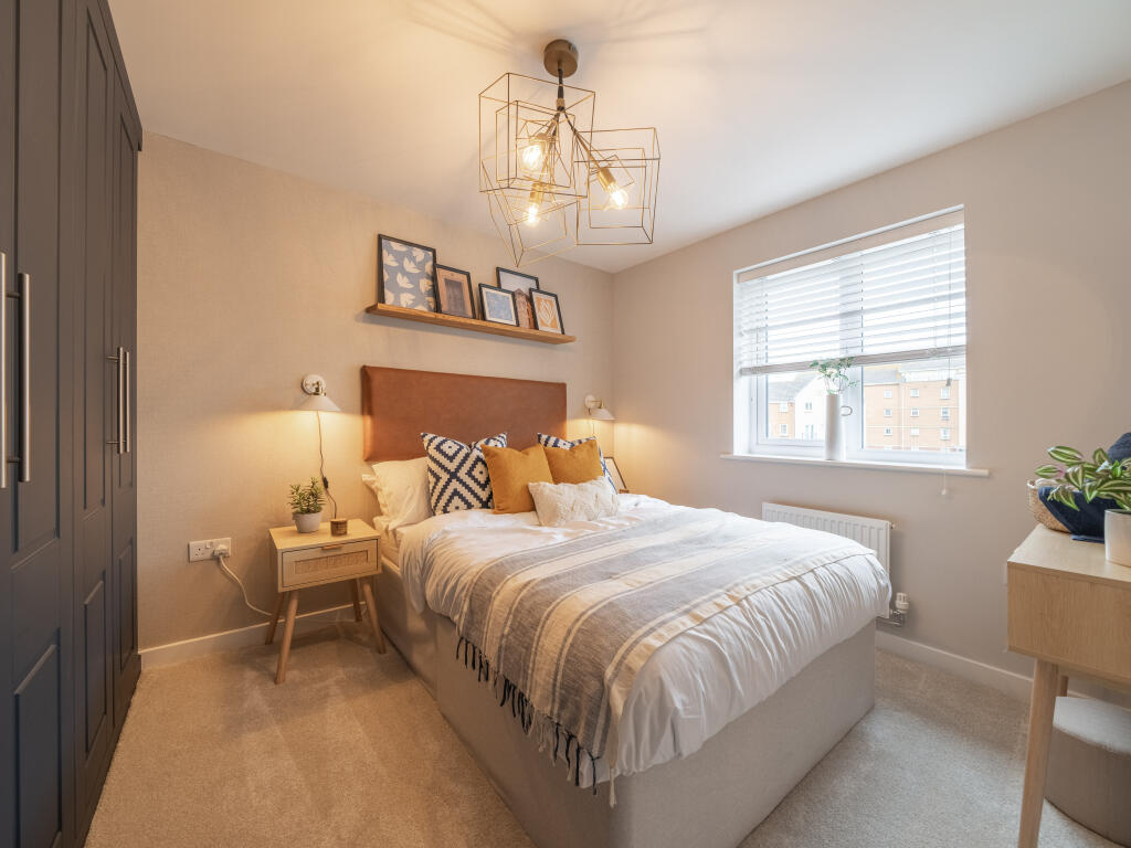 Additional property image - Rainton Gardens, 
Black Boy Road,
Chilton Moor,
Durham,
DH4 6LX