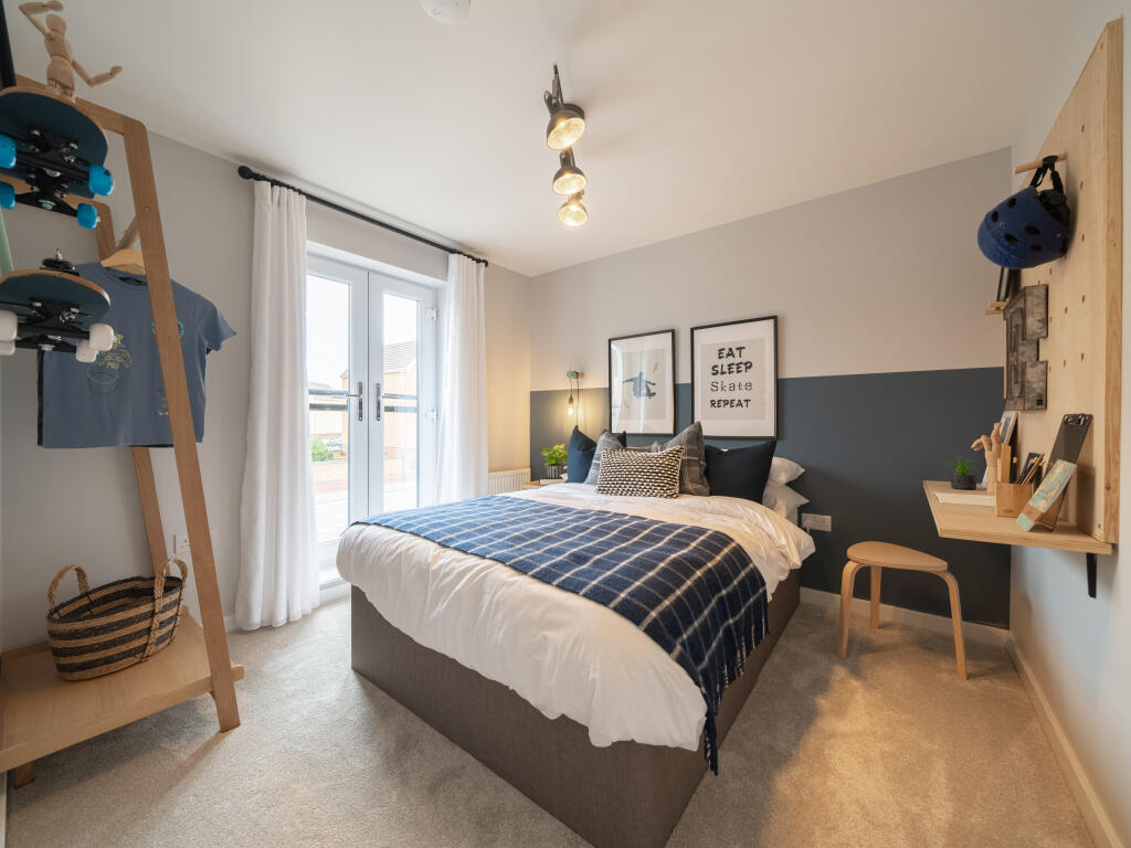 Additional property image - Rainton Gardens, 
Black Boy Road,
Chilton Moor,
Durham,
DH4 6LX