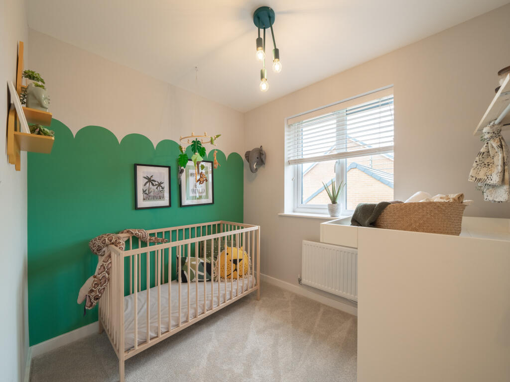 Additional property image - Rainton Gardens, 
Black Boy Road,
Chilton Moor,
Durham,
DH4 6LX
